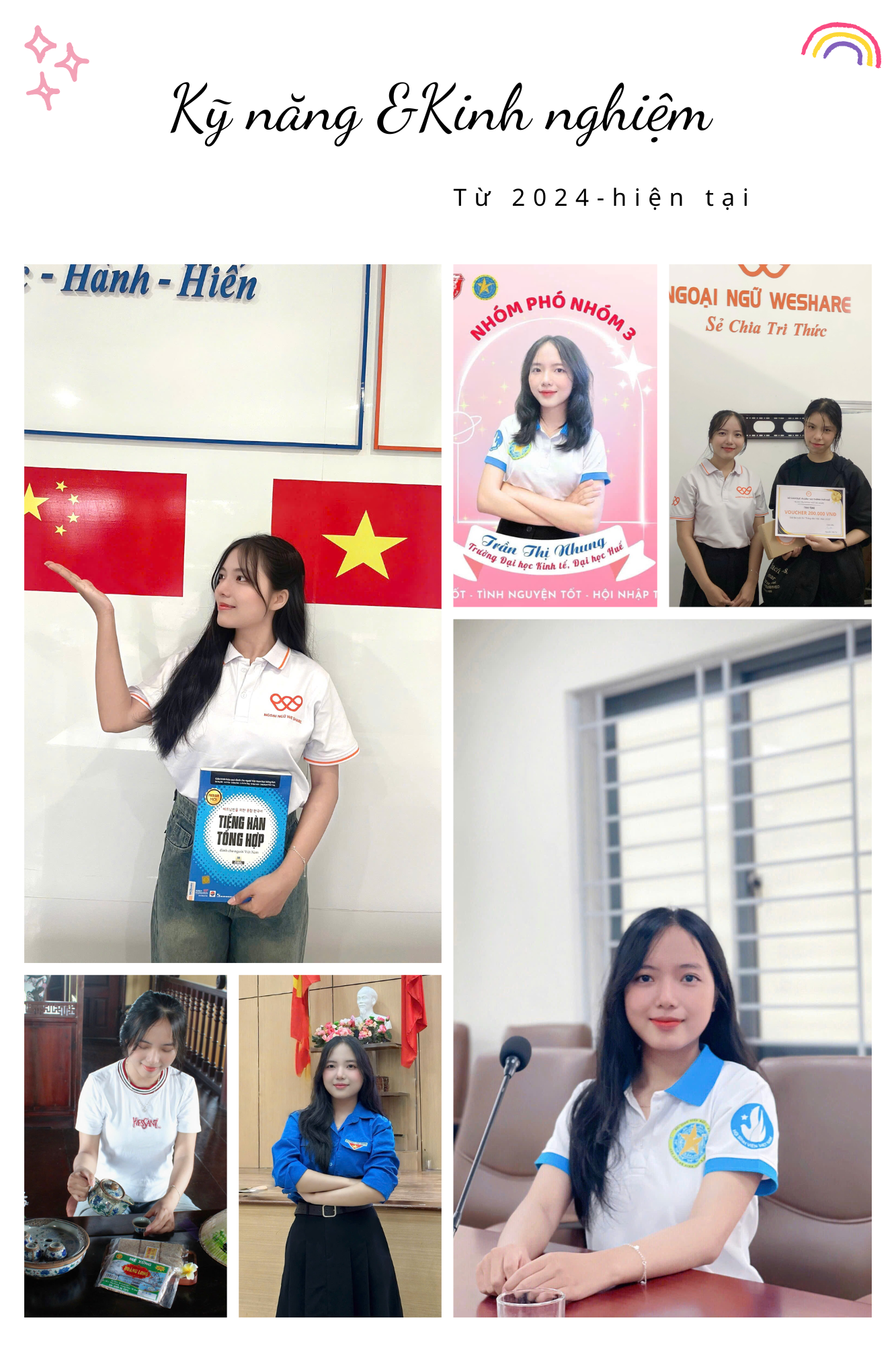Trần Thị Nhung