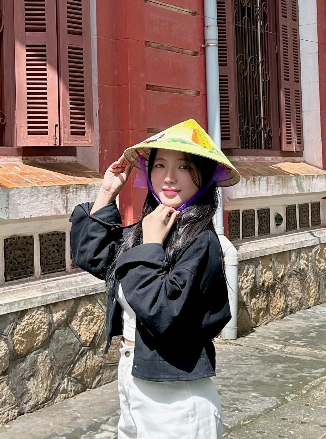 Trần Thị Nhung